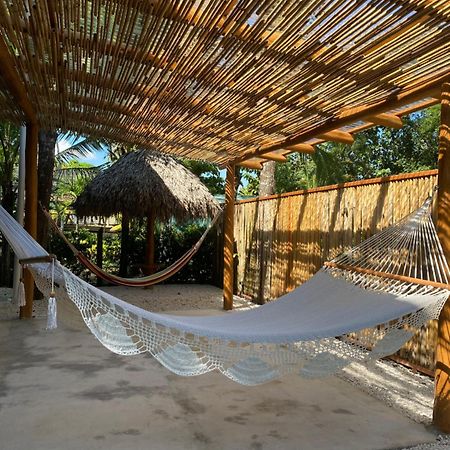 Jazlyn Lodge & Tours Paquera Zewnętrze zdjęcie