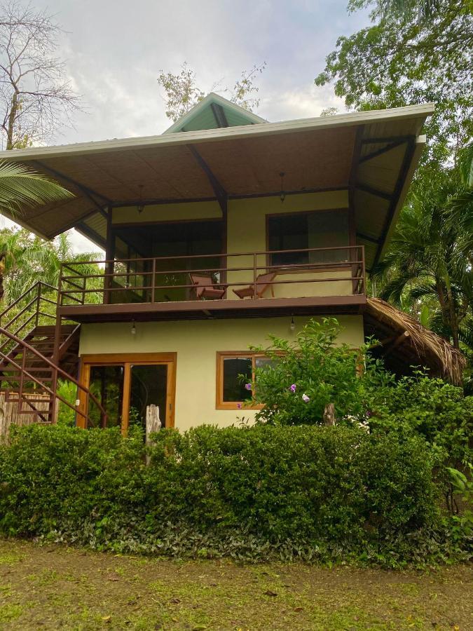 Jazlyn Lodge & Tours Paquera Zewnętrze zdjęcie