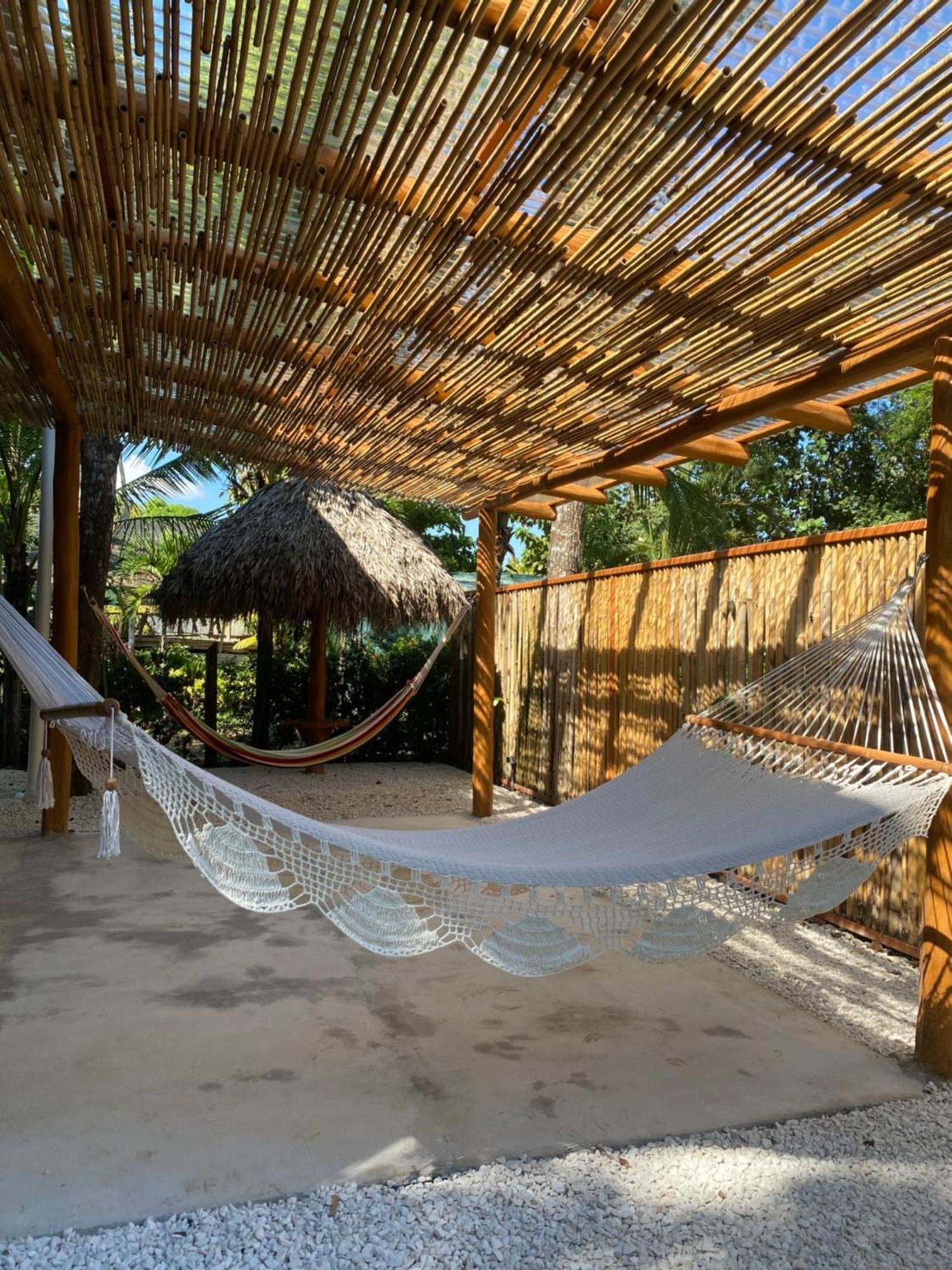 Jazlyn Lodge & Tours Paquera Zewnętrze zdjęcie