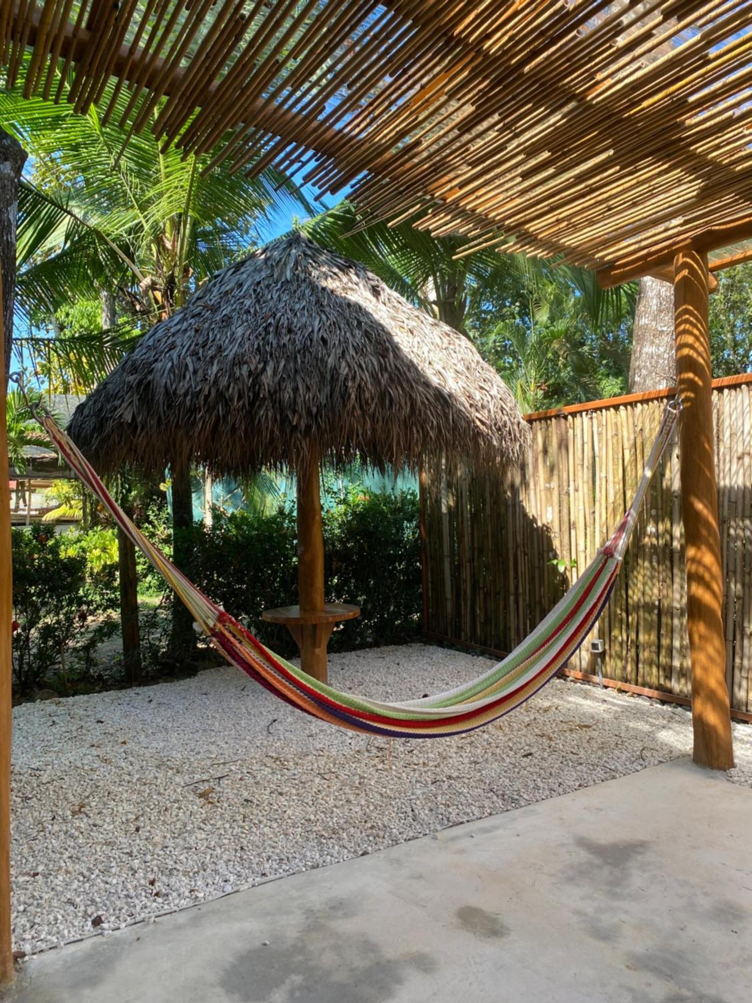 Jazlyn Lodge & Tours Paquera Zewnętrze zdjęcie