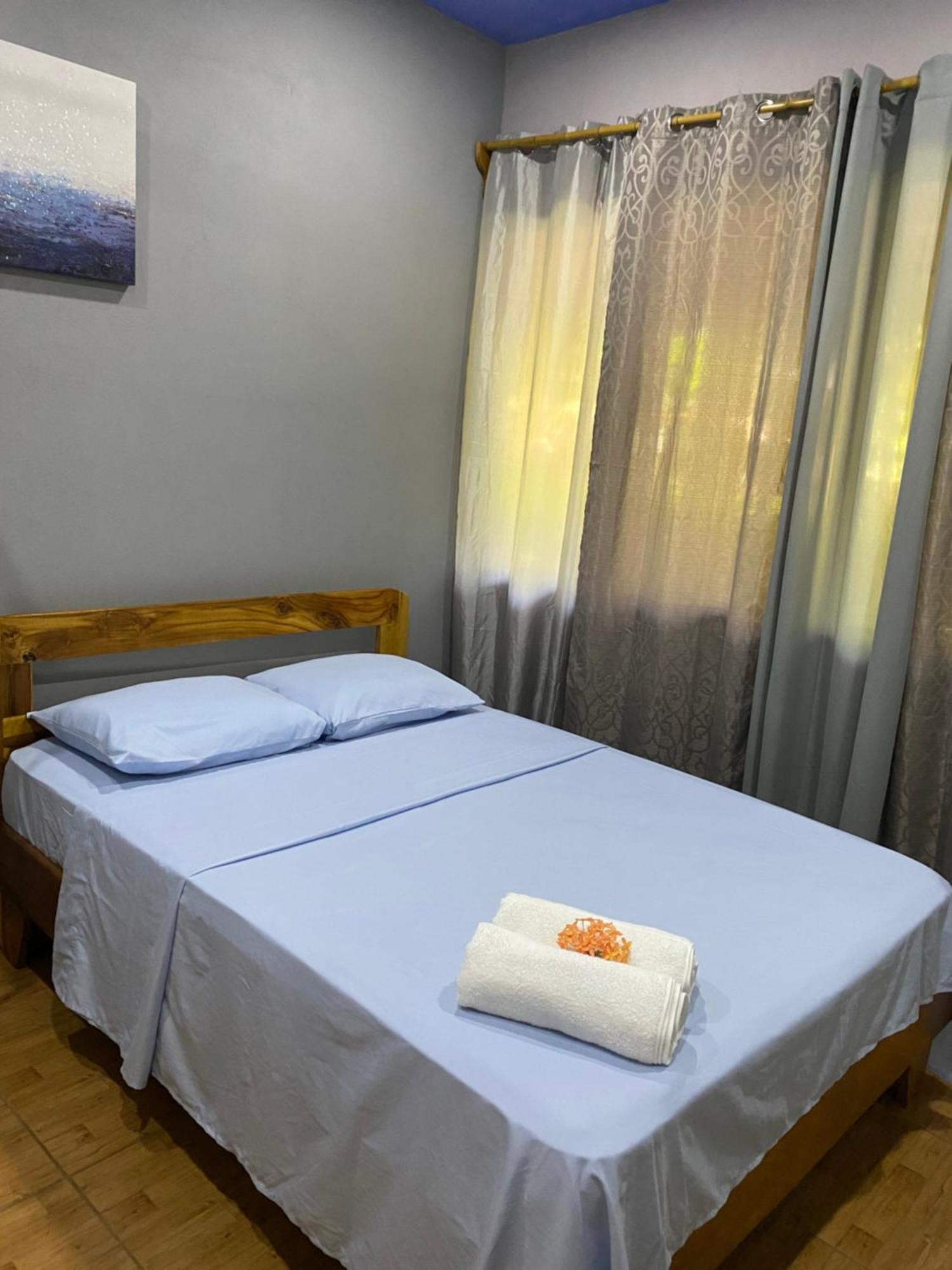 Jazlyn Lodge & Tours Paquera Zewnętrze zdjęcie