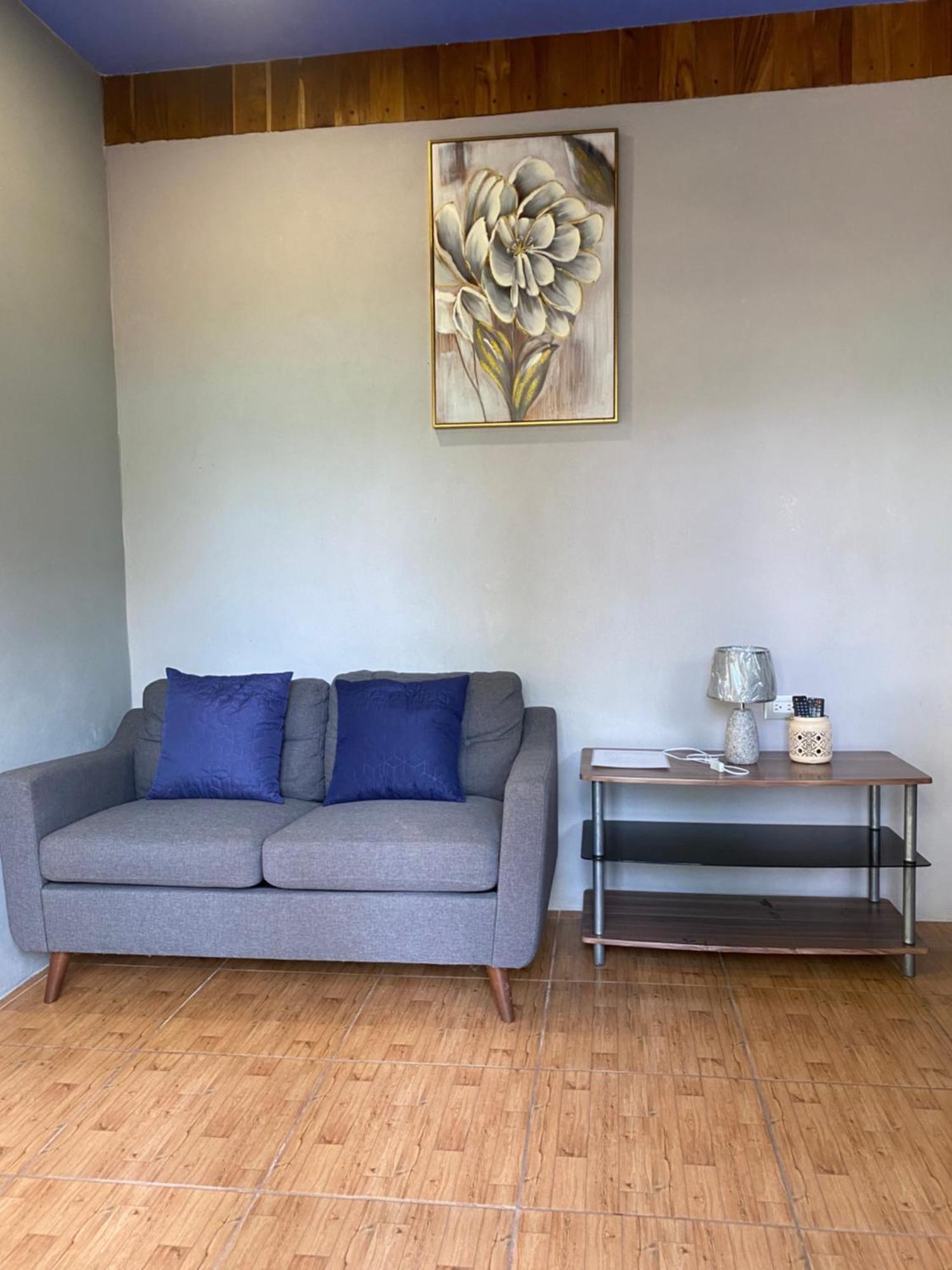 Jazlyn Lodge & Tours Paquera Zewnętrze zdjęcie
